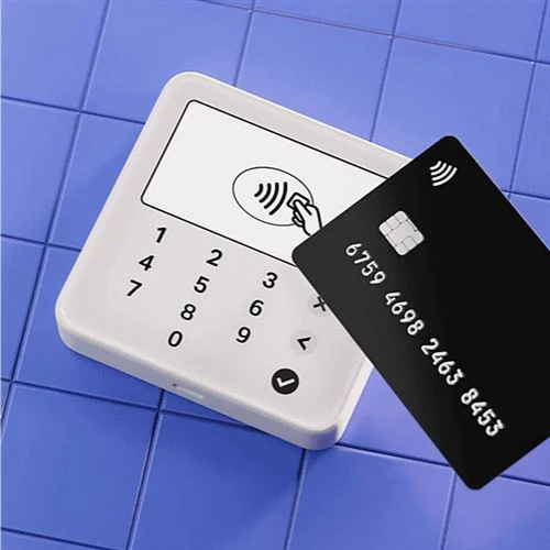 Terminal de Pagamento POS SumUp Solo Lite Wi-Fi NFC BT - Image 4