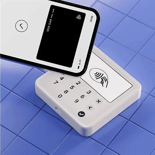 Terminal de Pagamento POS SumUp Solo Lite Wi-Fi NFC BT - Image 5