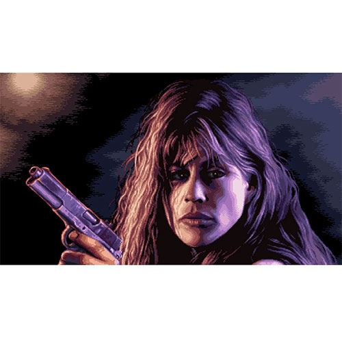 Terminator 2D: No Fate - Collector's Edition - Nintendo Switch - Image 2