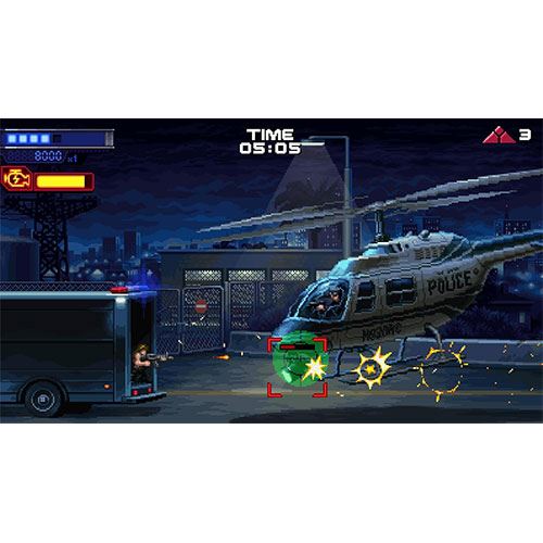 Terminator 2D: No Fate - Collector's Edition - PS5 - Image 3