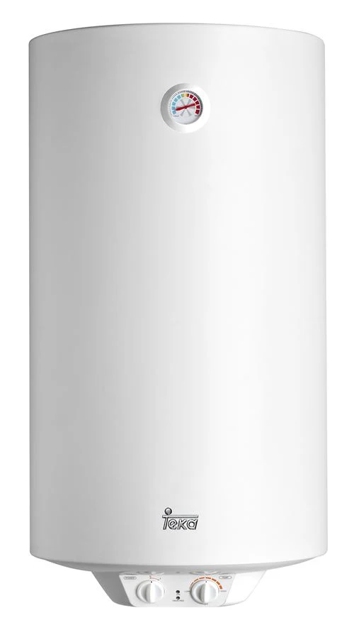 Termoacumulador Teka EWH100 | Elétrico | Vertical | 100 L | Branco
