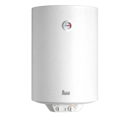 Termoacumulador Teka EWH80 | Elétrico | Vertical | 80 L | Branco