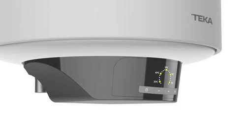 Termoacumulador Teka Smart EWH 50 VE-D | 50 L - Branco - Image 2
