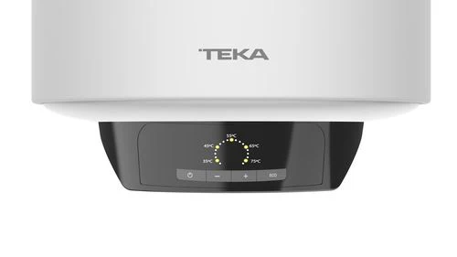 Termoacumulador Teka Smart EWH 50 VE-D | 50 L - Branco - Image 4
