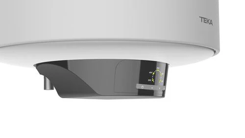 Termoacumulador Teka SMART EWH 80 VE-D | 80 L | Vertical - Branco - Image 2