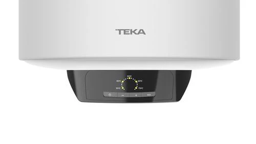 Termoacumulador Teka SMART EWH 80 VE-D | 80 L | Vertical - Branco - Image 3