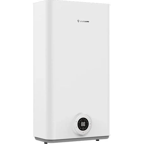 Termoacumulador Vulcano PrimeAqua Compacto Plus ES 100 8 VU H1X DEWRB | 74L - Image 2