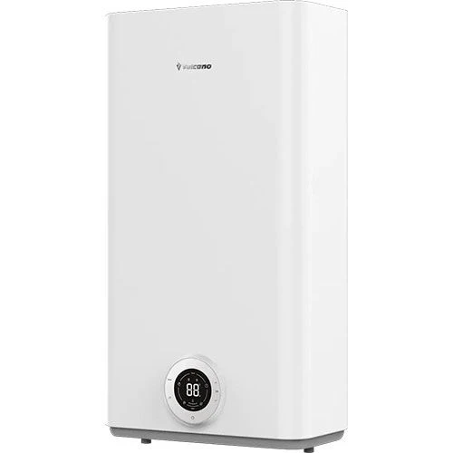 Termoacumulador Vulcano PrimeAqua Compacto Plus ES 100 8 VU H1X DEWRB | 74L - Image 3