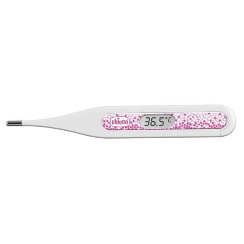 Termómetro Digital Digibaby - Chicco - Envio Aleatório - Image 4