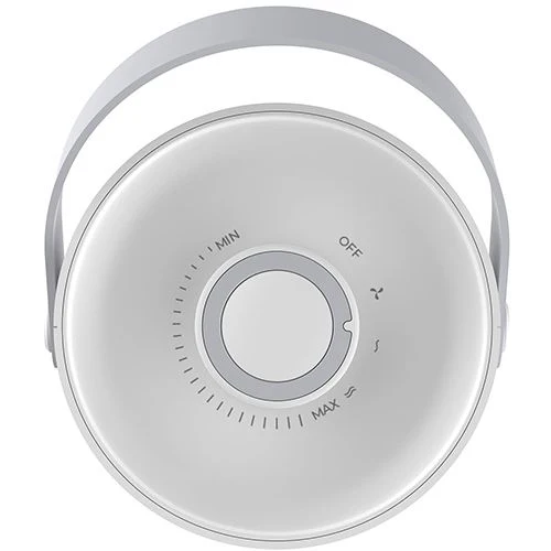 Termoventilador Cerâmico Flama 2327FL | 2000 W - Branco - Image 5