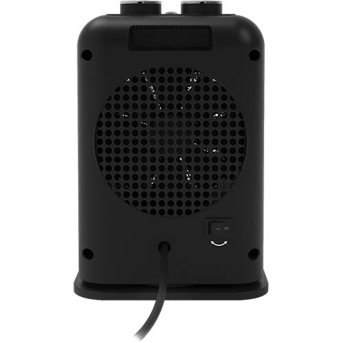 Termoventilador Cerâmico Tristar KA-5206 | 1500W - Preto - Image 3