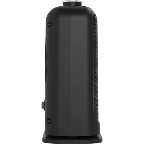 Termoventilador Cerâmico Tristar KA-5206 | 1500W - Preto - Image 4