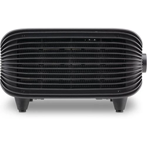 Termoventilador Cerâmico Ufesa Alpha Ceramic - Preto - Image 2