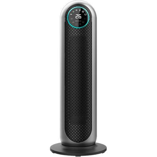 Termoventilador Cerâmico Cecotec Ready Warm 10150 Smart Ceramic Pro | 2200 W - Cinzento - Outlet - Grade A