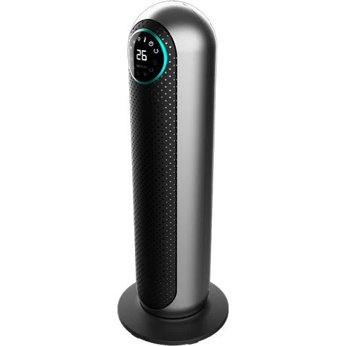 Termoventilador Cerâmico Cecotec Ready Warm 10150 Smart Ceramic Pro | 2200 W - Cinzento - Outlet - Grade A - Image 4