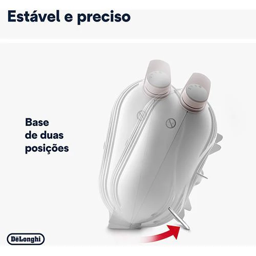 Termoventilador de Cerâmica HFS30B24.W 2400W - Branco - Outlet - Grade A - Image 4