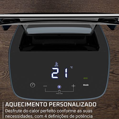 Termoventilador Rowenta SO9380F0 Intense Comfort+ Aqua - Image 4