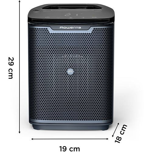 Termoventilador Rowenta SO9380F0 Intense Comfort+ Aqua - Image 6