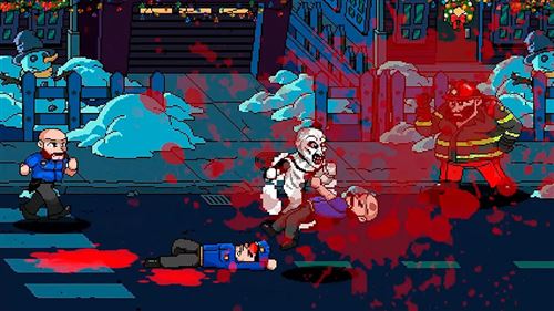 Terrifier: The ARTcade Game - Collector's Edition - PS5 - Image 5
