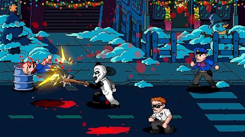 Terrifier: The ARTcade Game - PS5 - Image 2