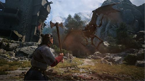 The Blood of DawnWalker: Collector's Edition - PC - Image 11