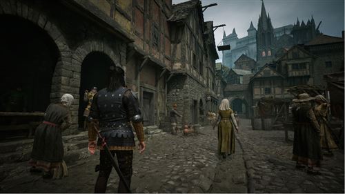 The Blood of DawnWalker: Collector's Edition - PC - Image 6
