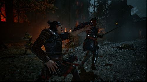 The Blood of DawnWalker: Collector's Edition - PS5 - Image 9