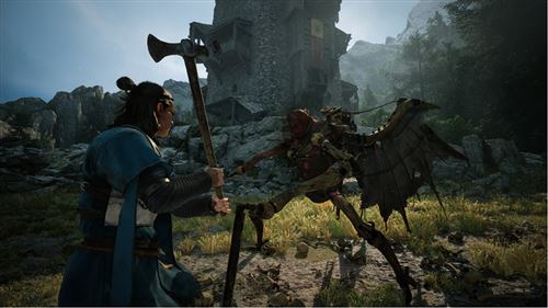 The Blood of DawnWalker: Collector's Edition - Xbox Series X - Image 12