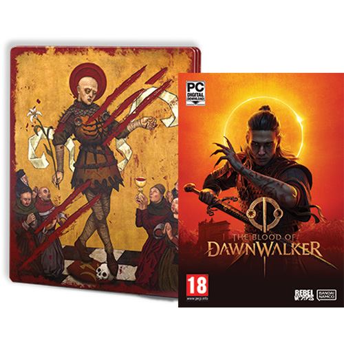 The Blood of DawnWalker: Day 1 Edition - PC - Image 3