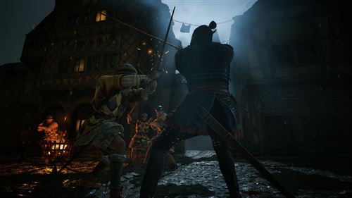 The Blood of DawnWalker: Day 1 Edition - PC - Image 5