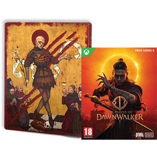 The Blood of DawnWalker: Day 1 Edition - Xbox Series X - Image 3