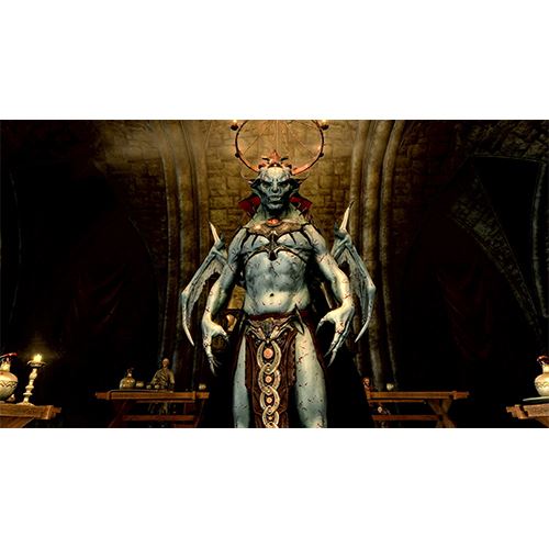 The Elder Scrolls V: Skyrim Anniversary Edition - (Código de descarga digital) - Nintendo Switch 2 - Image 3