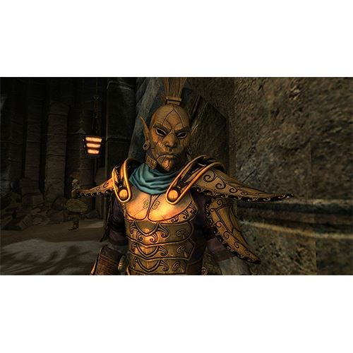 The Elder Scrolls V: Skyrim Anniversary Edition - (Código de descarga digital) - Nintendo Switch 2 - Image 6