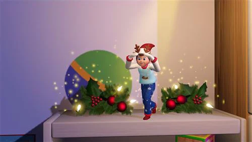 The Elf on Shelf: Christmas Heroes - Nintendo Switch - Image 2