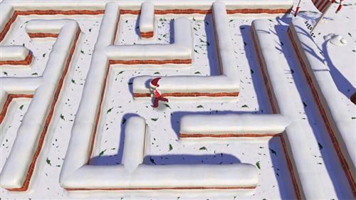 The Elf on Shelf: Christmas Heroes - Nintendo Switch - Image 3