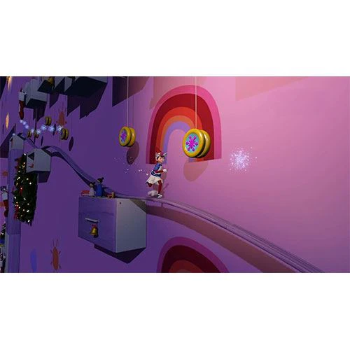 The Elf on Shelf: Christmas Heroes - PS4 - Image 3