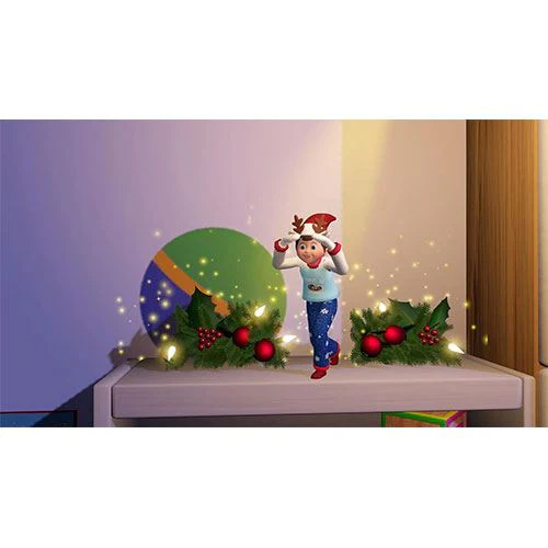 The Elf on Shelf: Christmas Heroes - PS4 - Image 4