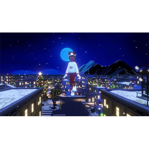The Elf on Shelf: Christmas Heroes - PS4 - Image 5