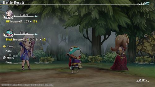 The Legend of Legacy HD Remastered - Deluxe Edition - PS4 - Image 7
