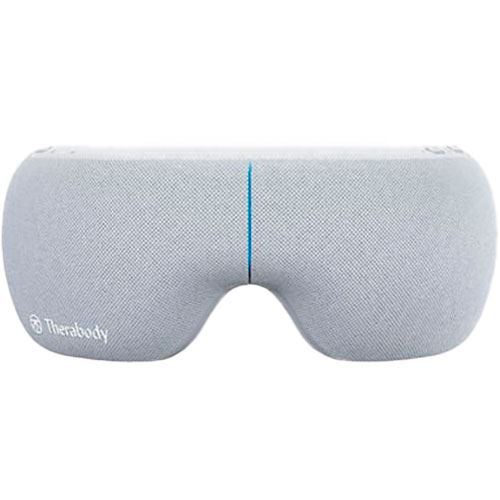 Aparelho de Massagem Aquecida Therabody Smart Goggles - Image 2