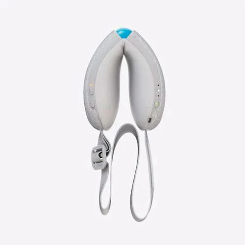 Aparelho de Massagem Aquecida Therabody Smart Goggles - Image 3