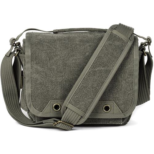 Bolsa Tiracolo Think Tank Retrospective 5 V2.0 - Pinestone - Image 2