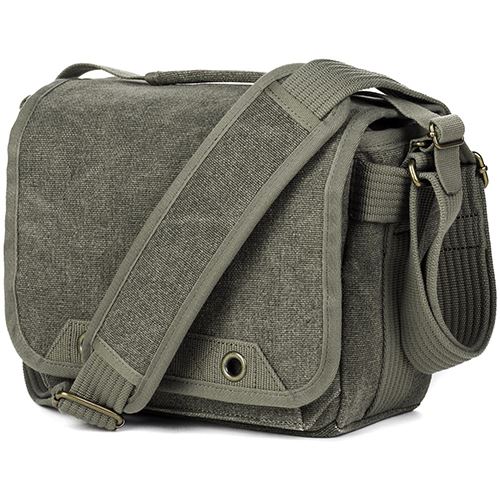 Bolsa Tiracolo Think Tank Retrospective 5 V2.0 - Pinestone - Image 3