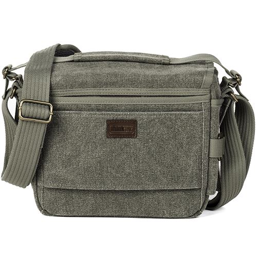 Bolsa Tiracolo Think Tank Retrospective 5 V2.0 - Pinestone - Image 4