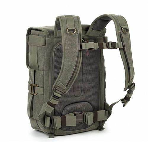 Mochila ThinkTank Retrospective 15'' - Verde - Image 3