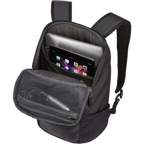 Mochila Thule EnRoute 14L - Preto - Image 4