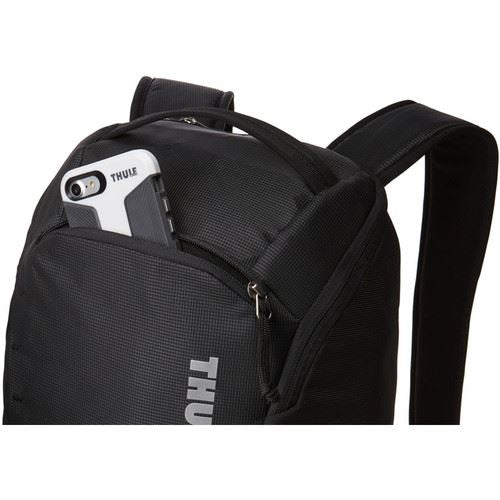 Mochila Thule EnRoute 14L - Preto - Image 5