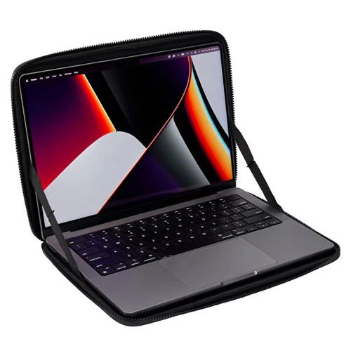 Sleeve para Portátil 14" Thule Gauntlet TGSE-2358 - Preto - Image 3