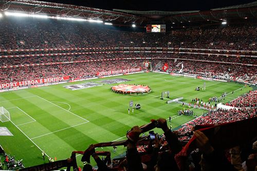 Tick'nBox by Lifecooler - Sport Lisboa e Benfica Experience | 2 Bilhetes Estádio + Museu - Image 3