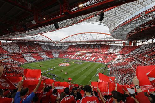 Tick'nBox by Lifecooler - Sport Lisboa e Benfica Ultimate Experience 1 Dia na Luz | Museu + Estádio 2 Bilhetes - Image 3